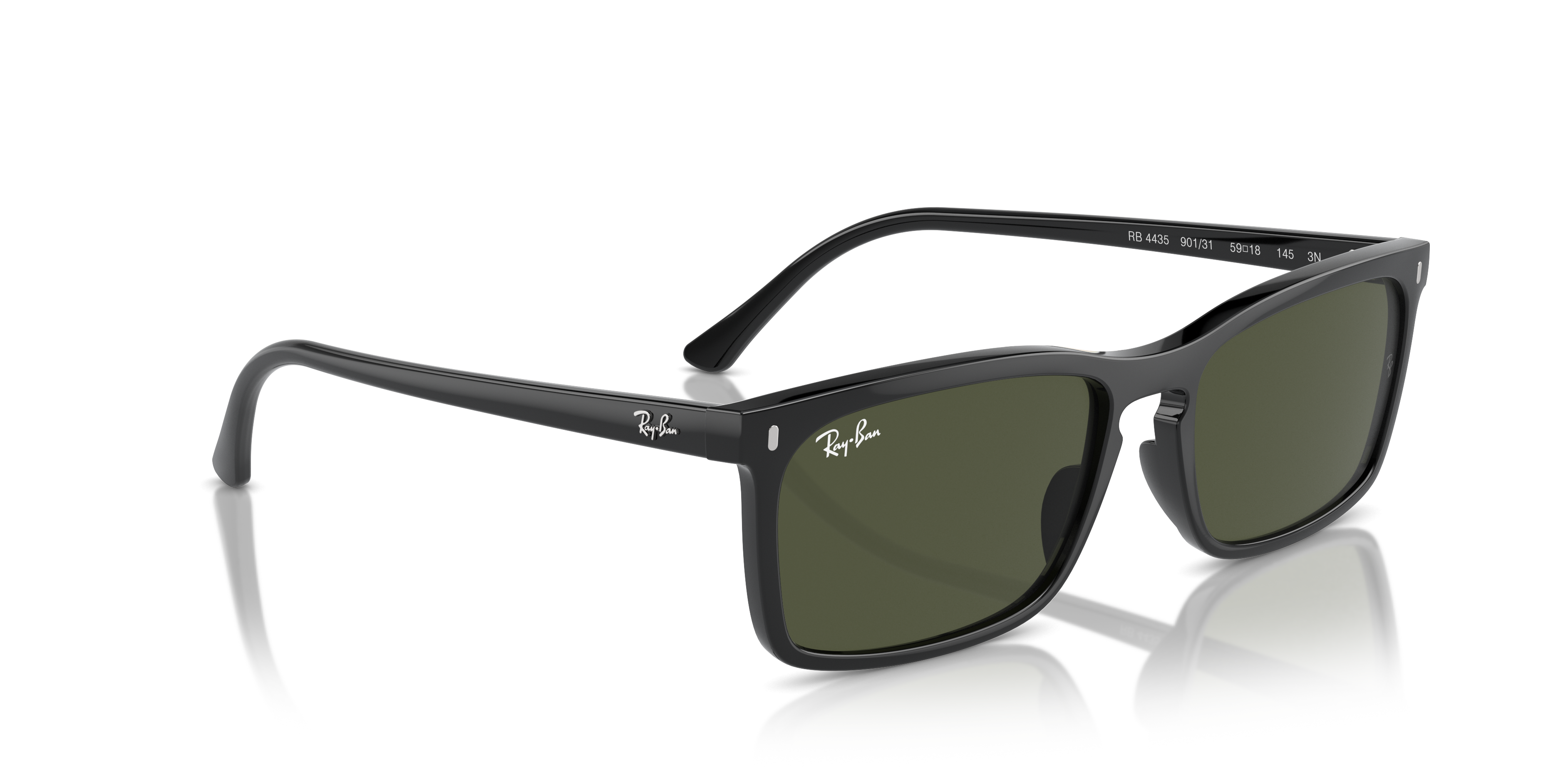 RAY-BAN RB4435 901/31 59