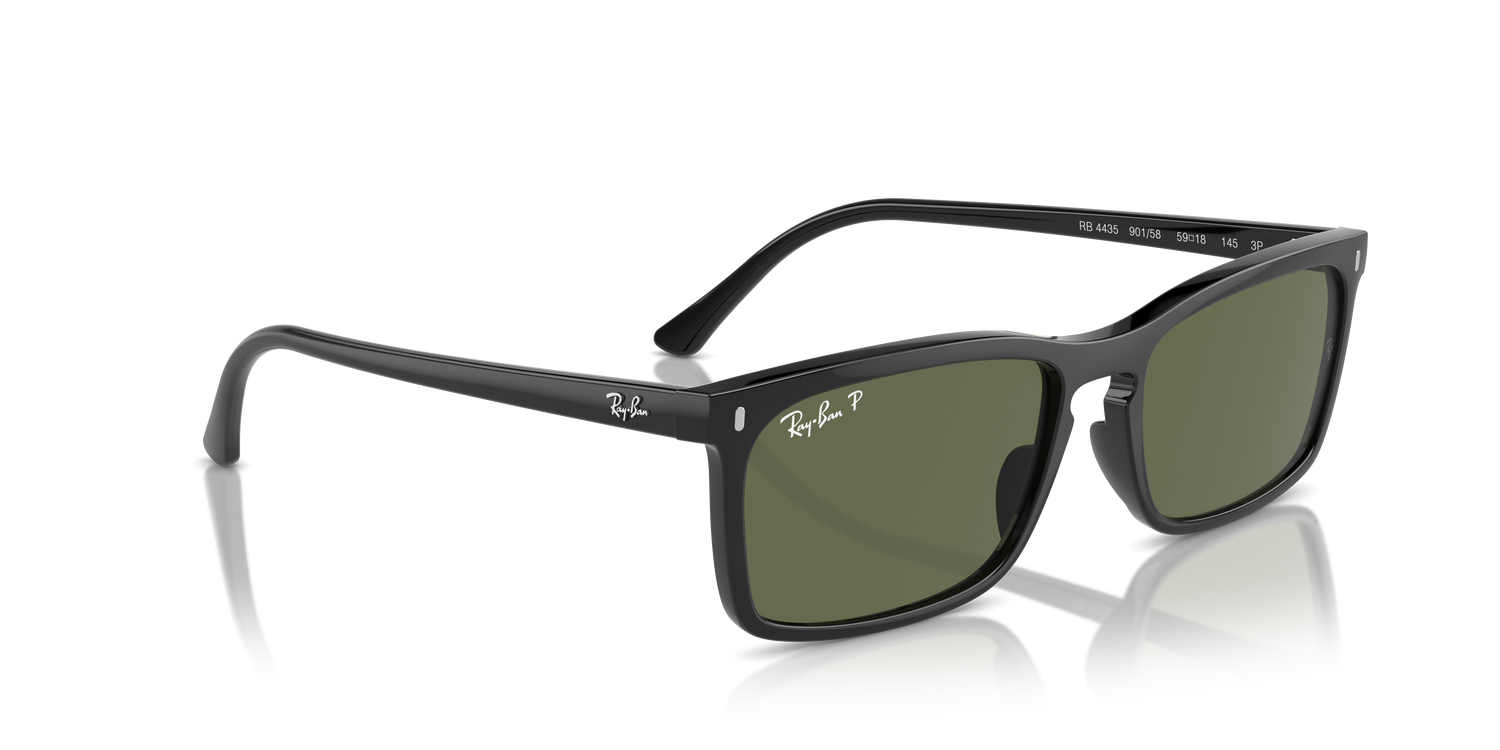 RAY-BAN RB4435 901/58 59