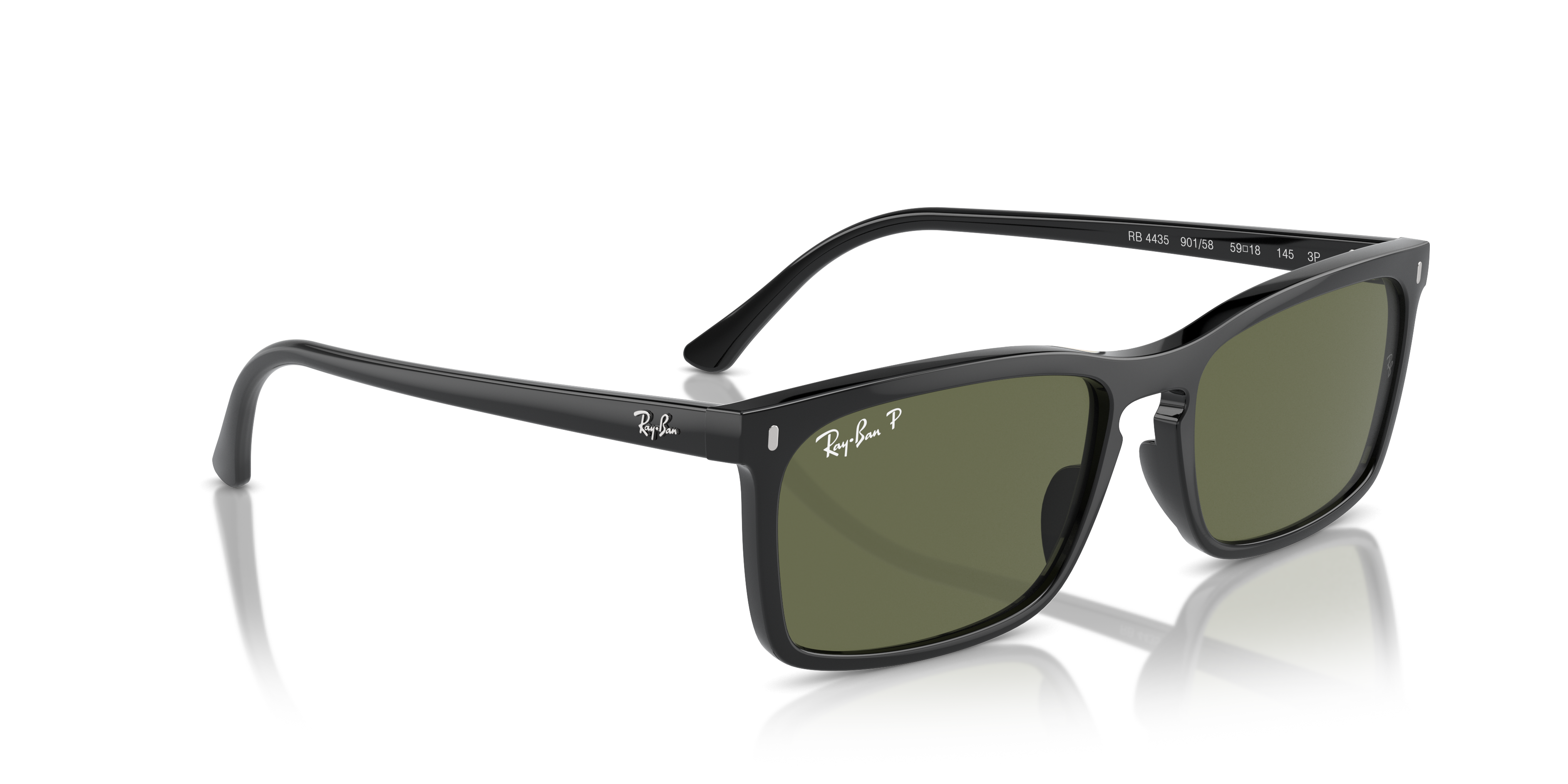 RAY-BAN RB4435 901/58 59