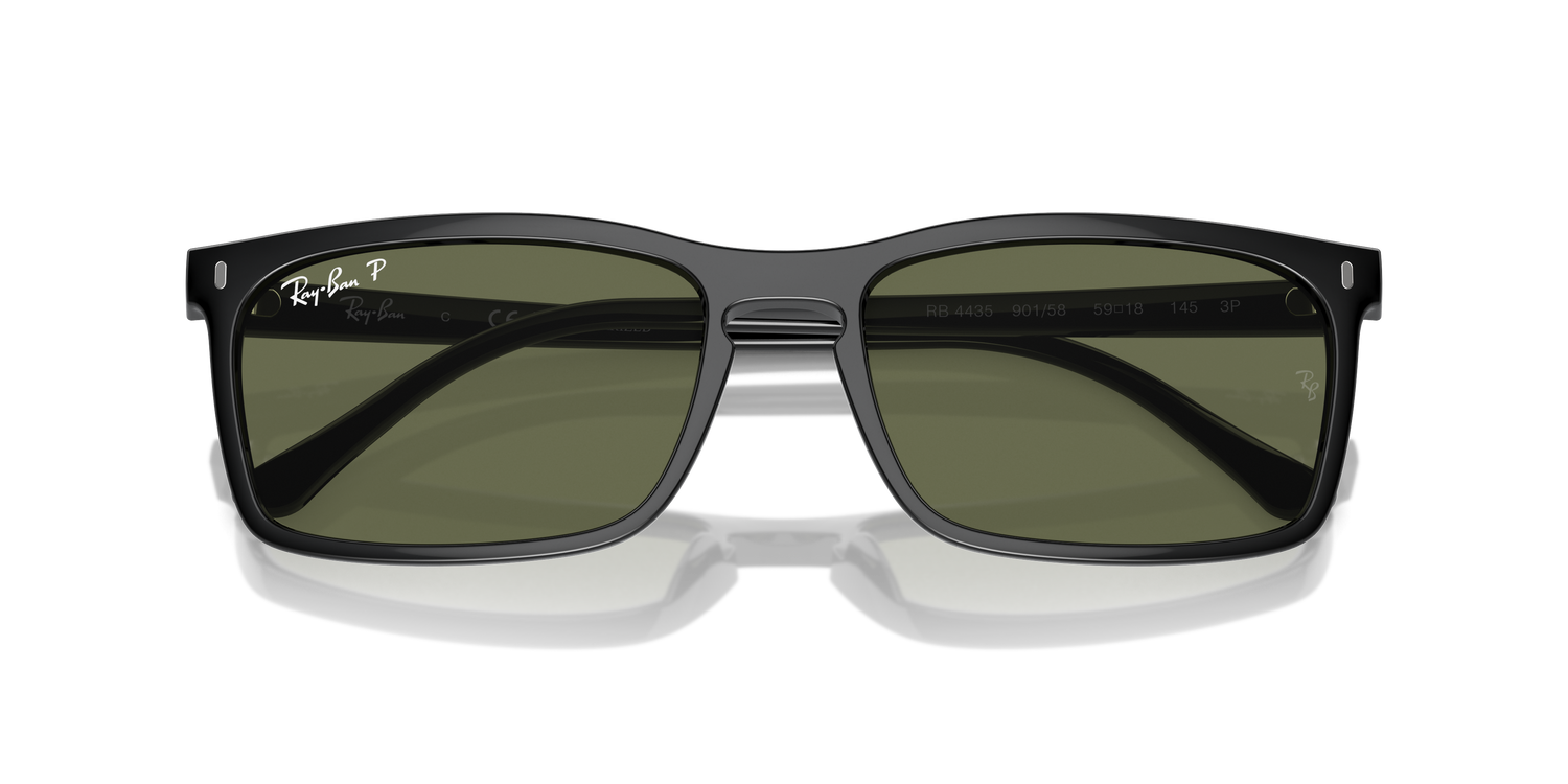 RAY-BAN RB4435 901/58 56
