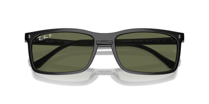 RAY-BAN RB4435 901/58 56