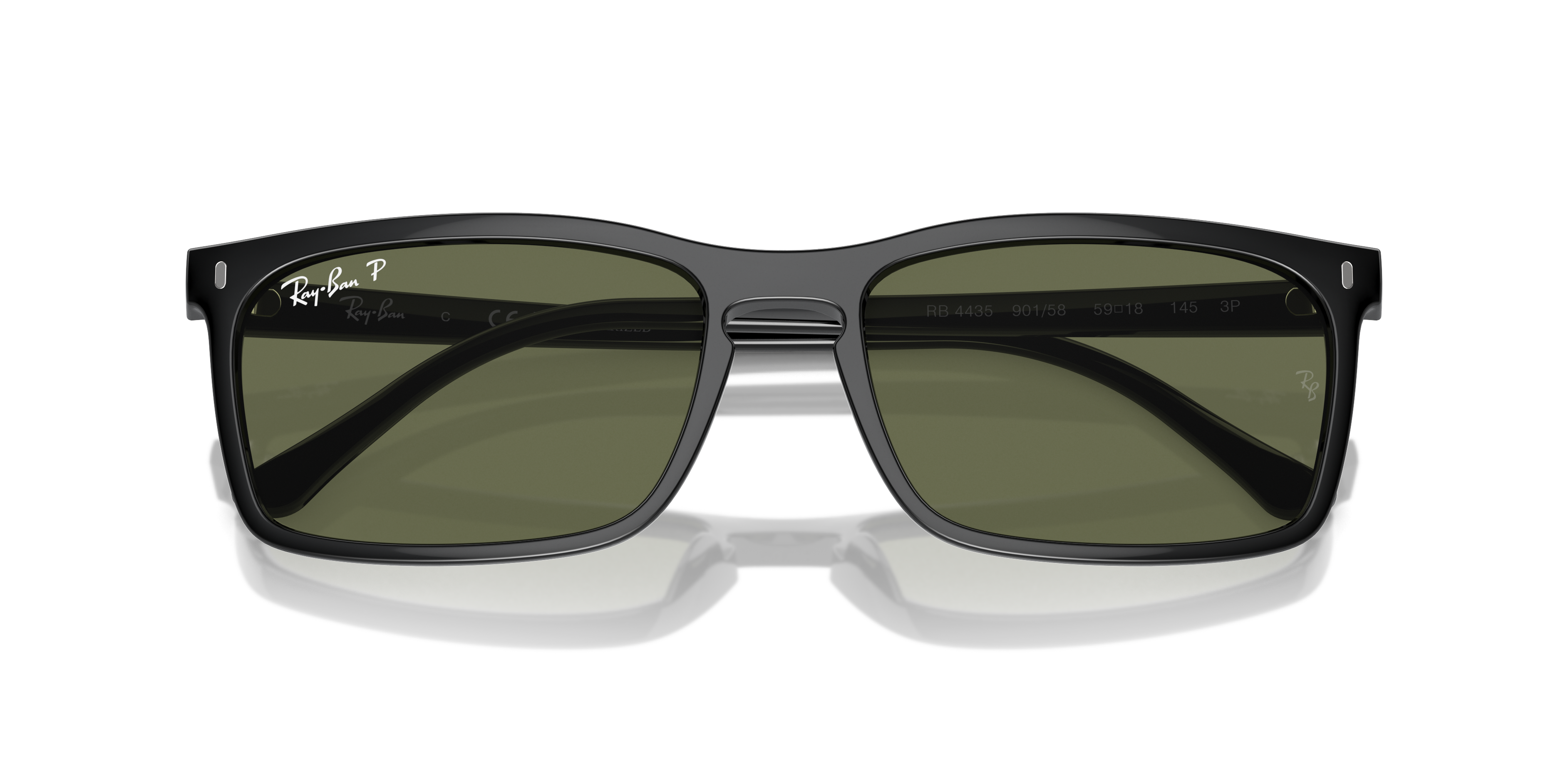 RAY-BAN RB4435 901/58 59