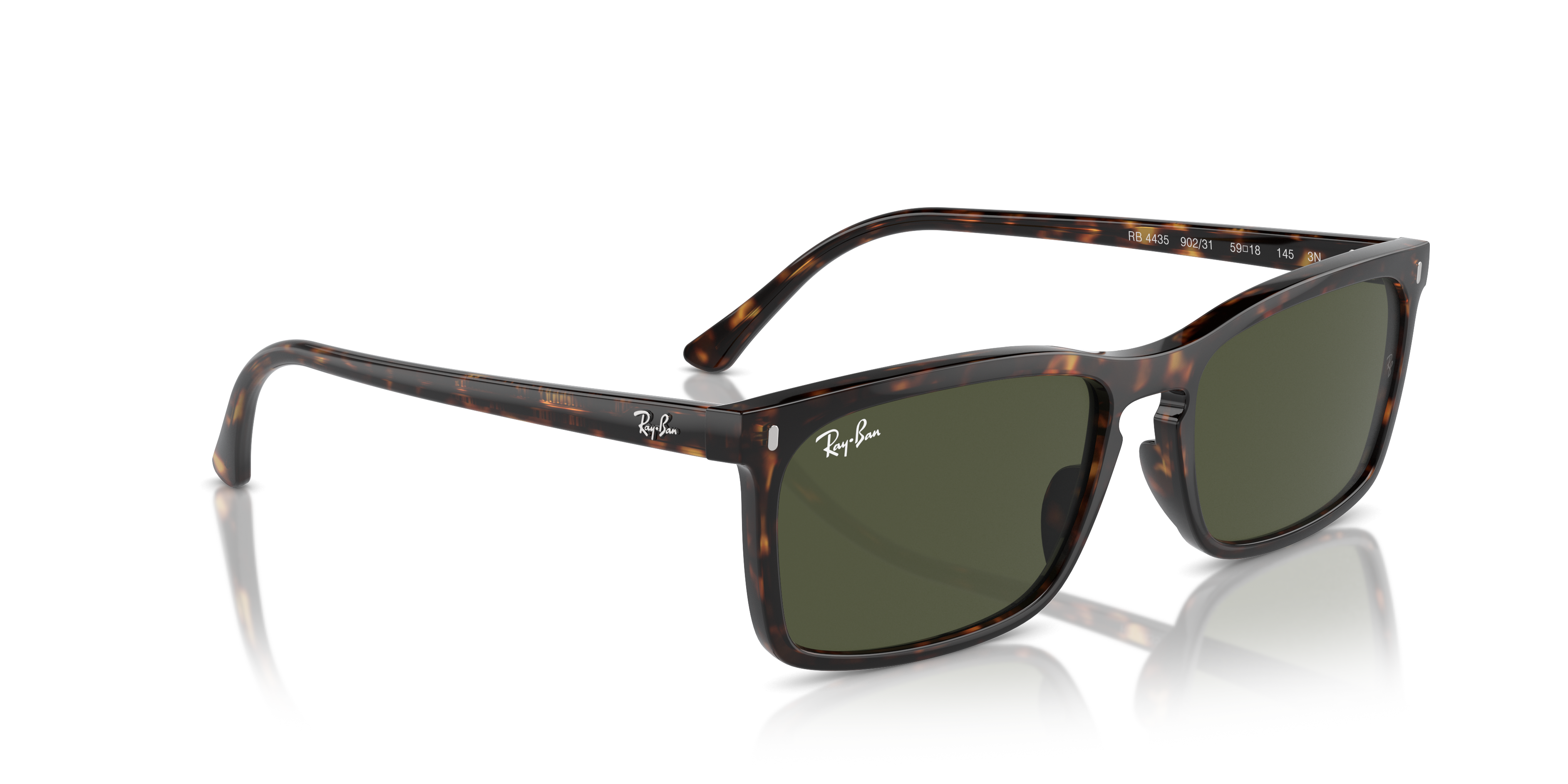RAY-BAN RB4435 902/31 59