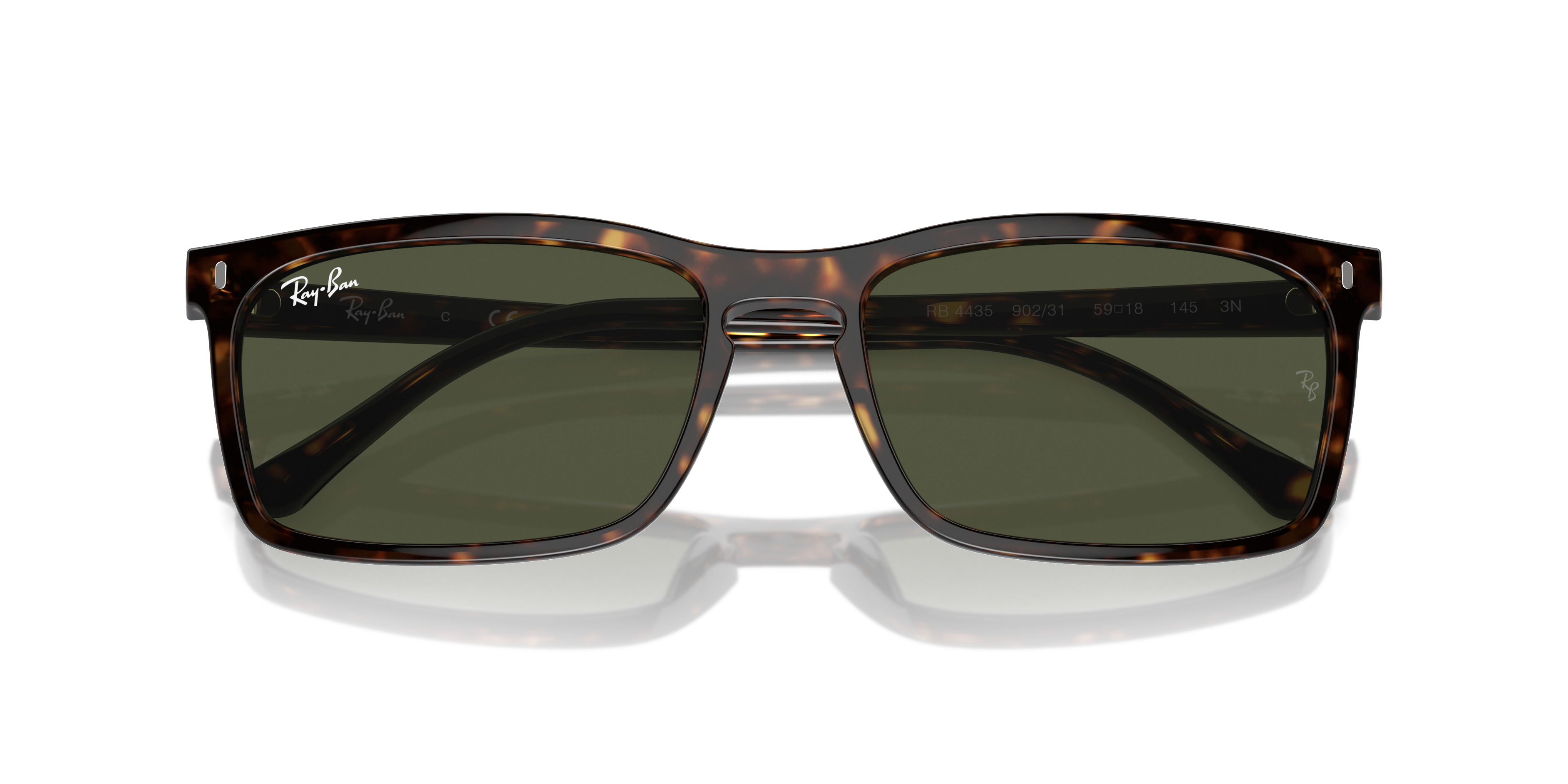 RAY-BAN RB4435 902/31 59