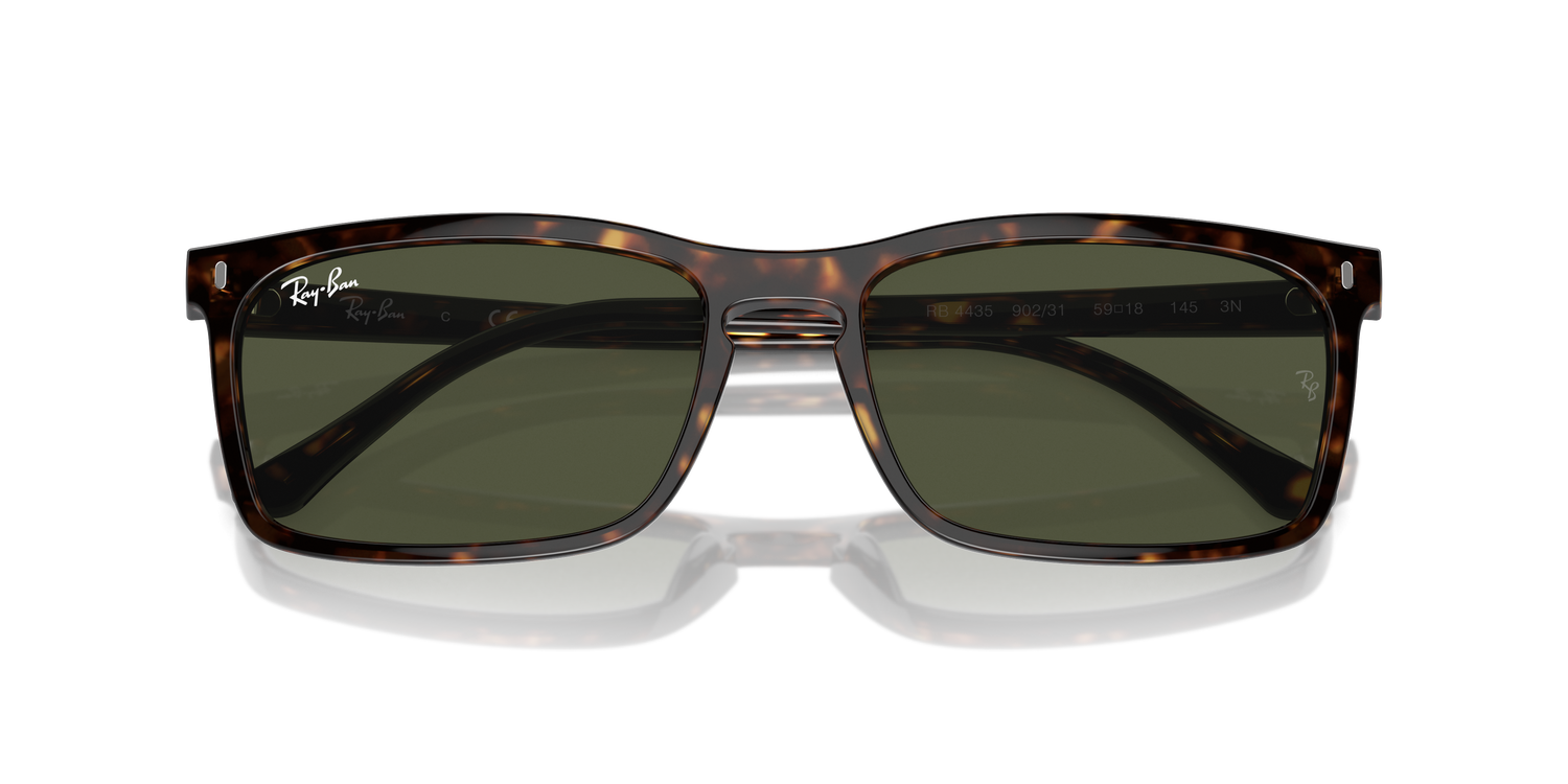 RAY-BAN RB4435 902/31 56