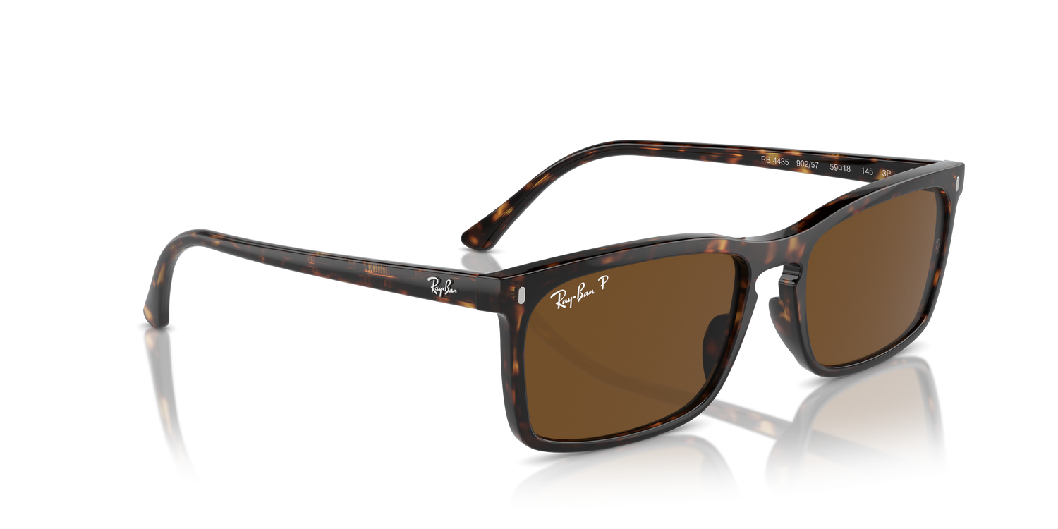 RAY-BAN RB4435 902/57 56