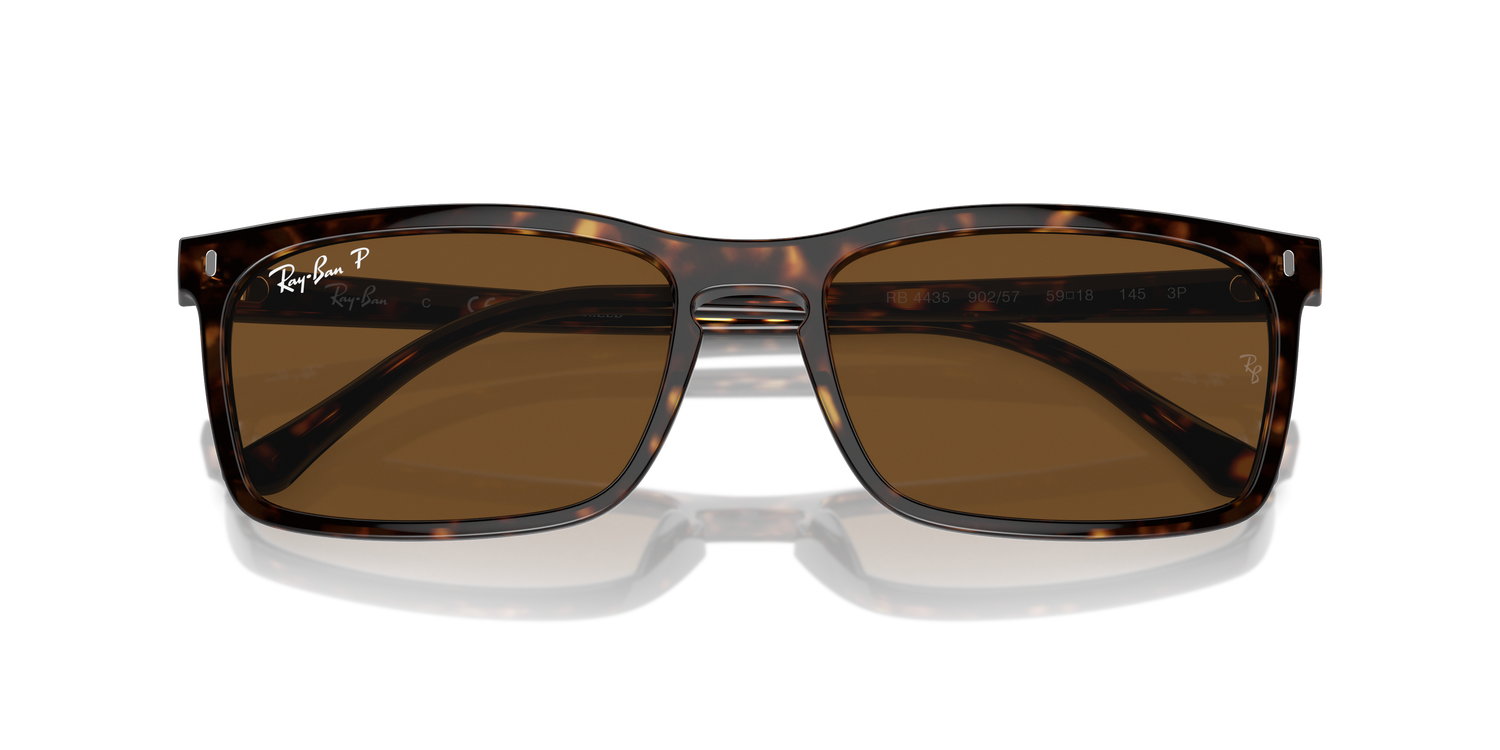 RAY-BAN RB4435 902/57 56