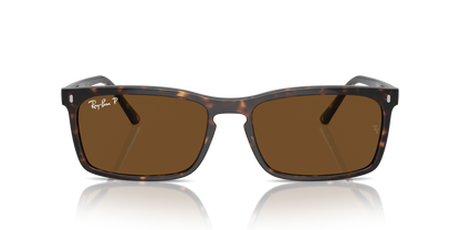 RAY-BAN RB4435 902/57 56