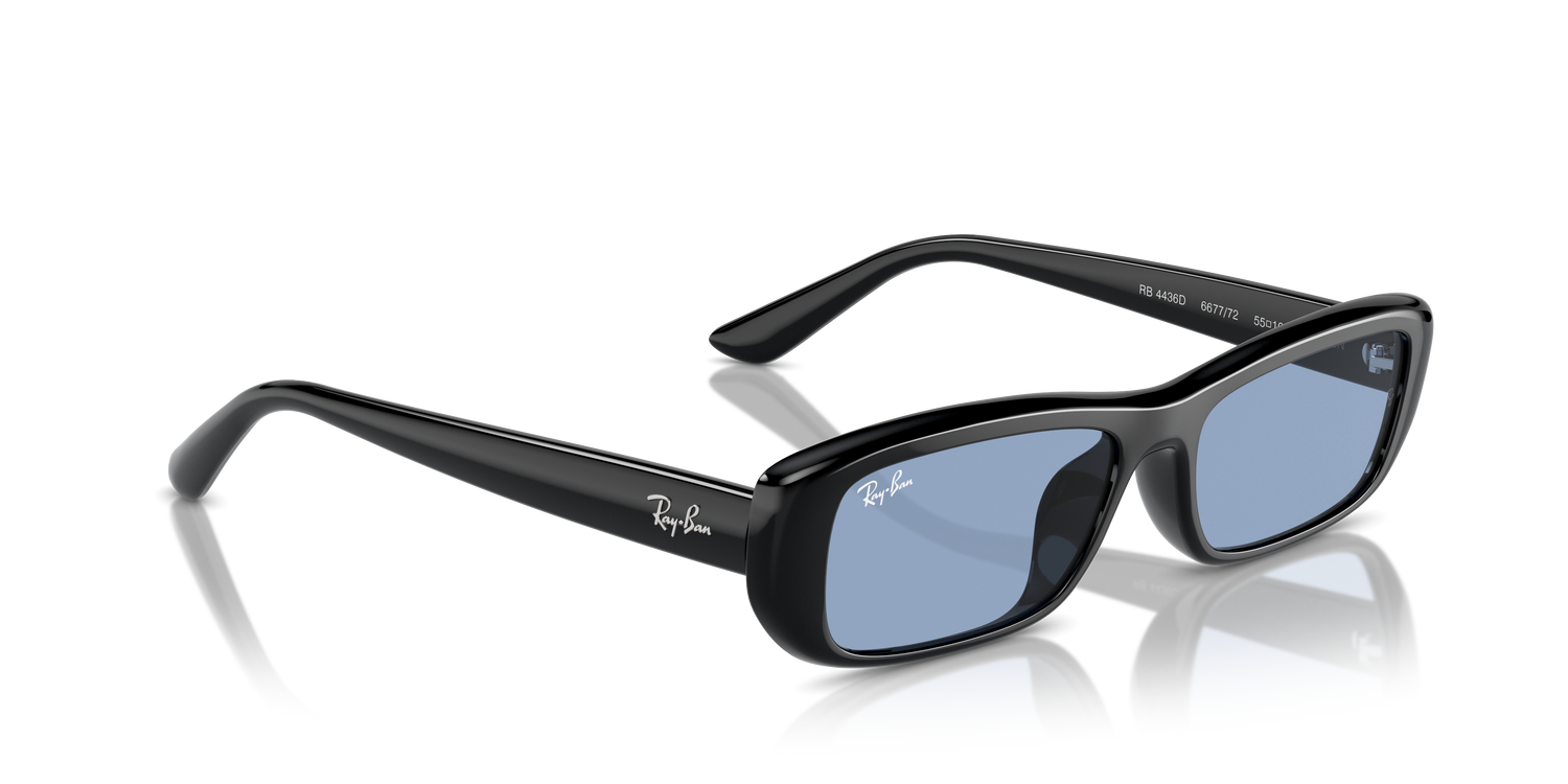 RAY-BAN RB4436D 667772 55