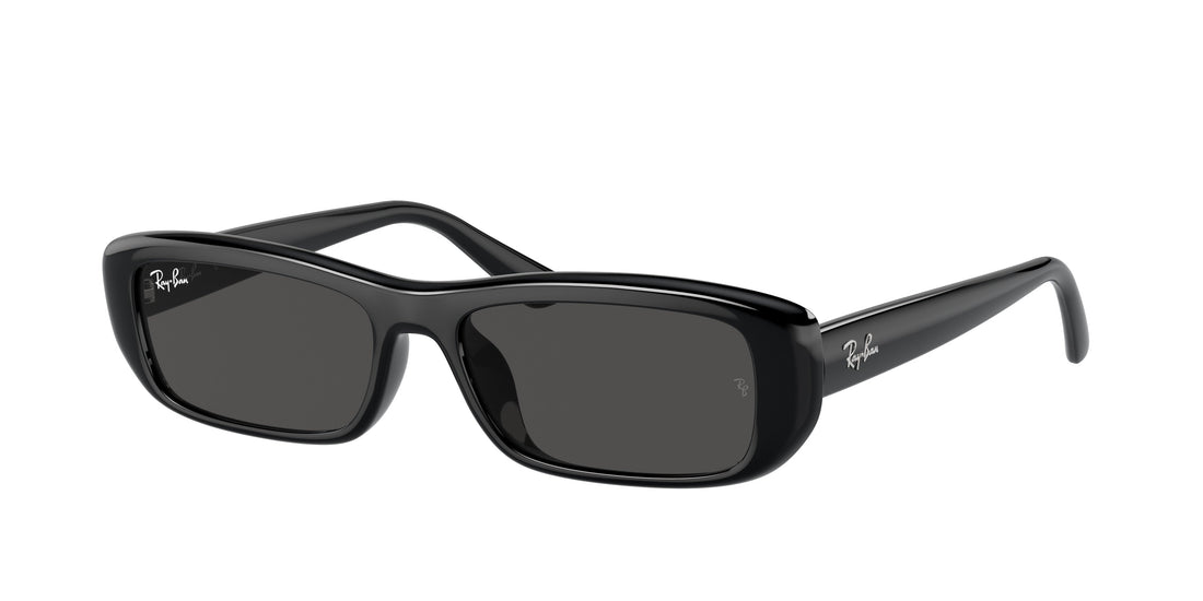 Translation missing: es.seo.product.type.gafas-de-sol ray-ban rb4436d 667787 negro pillow unisex talla 55mm - Translation missing: es.seo.product.alt.imagen-principal
