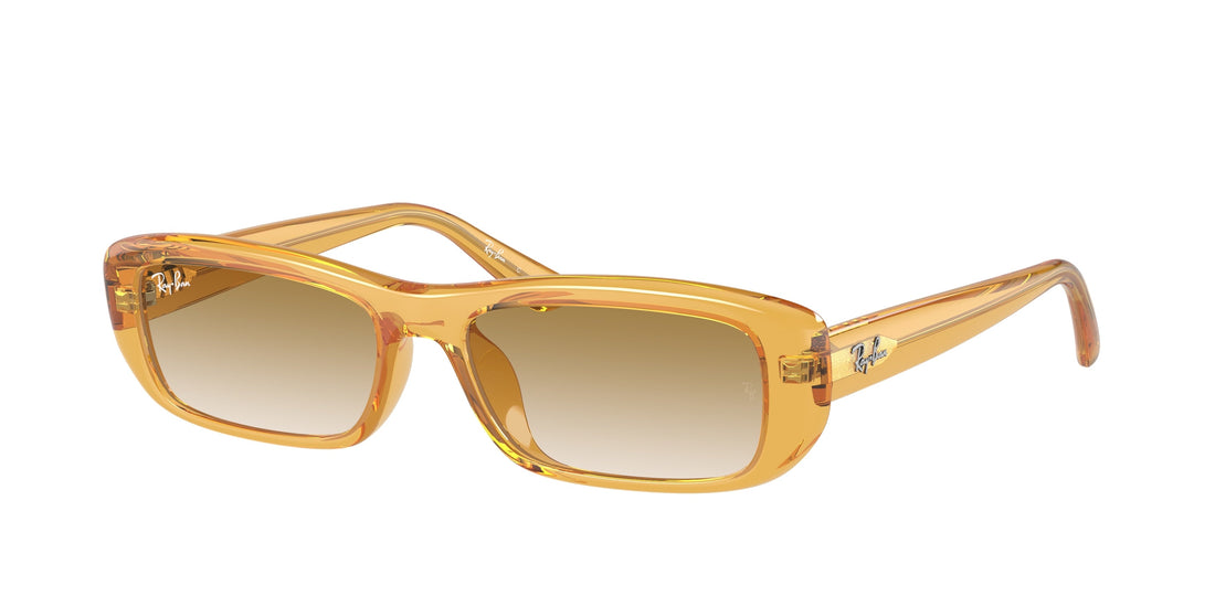 Translation missing: es.seo.product.type.gafas-de-sol ray-ban rb4436d 668213 amarillo pillow unisex talla 55mm - Translation missing: es.seo.product.alt.imagen-principal