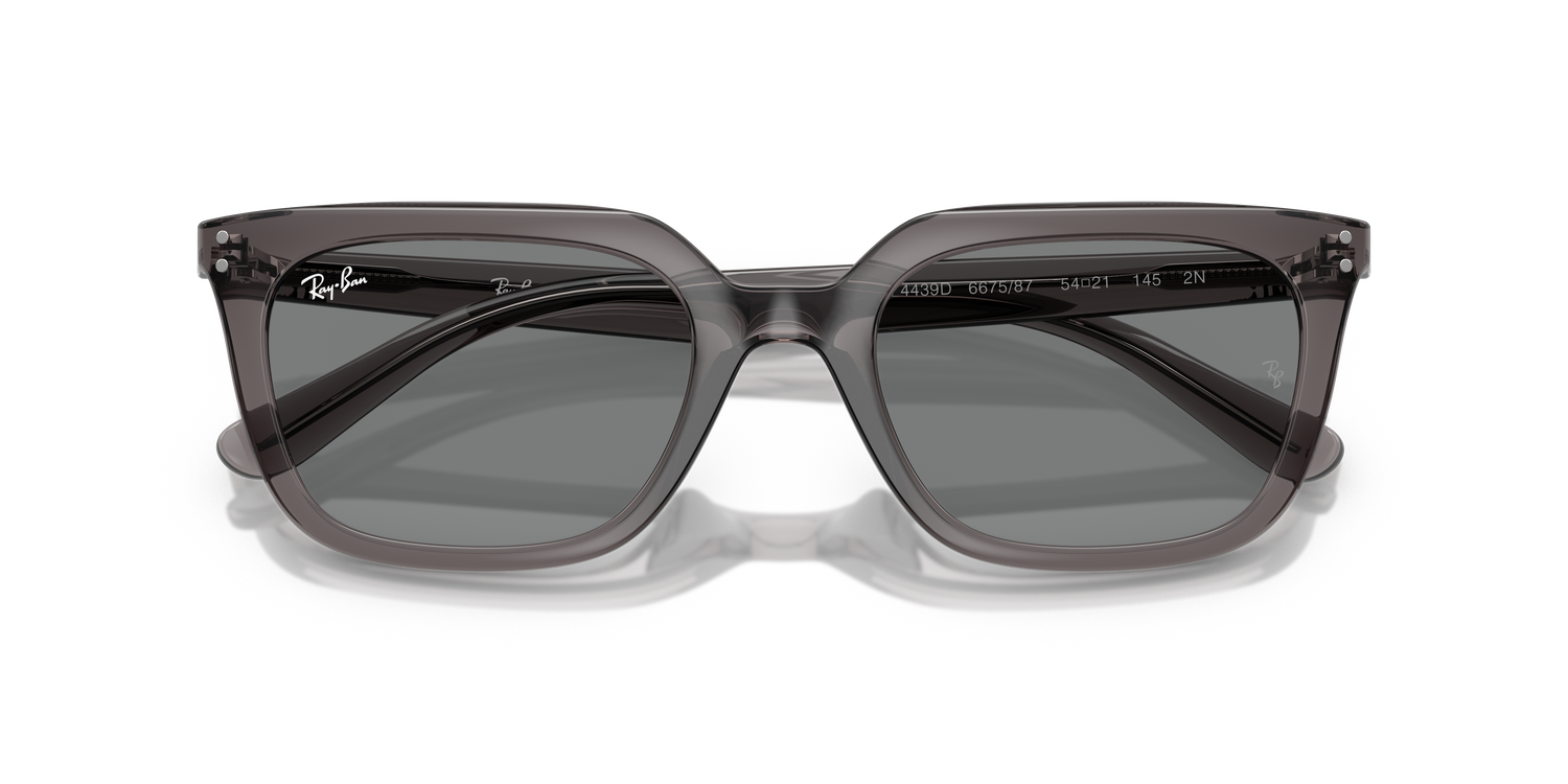 RAY-BAN RB4439D 667587 54