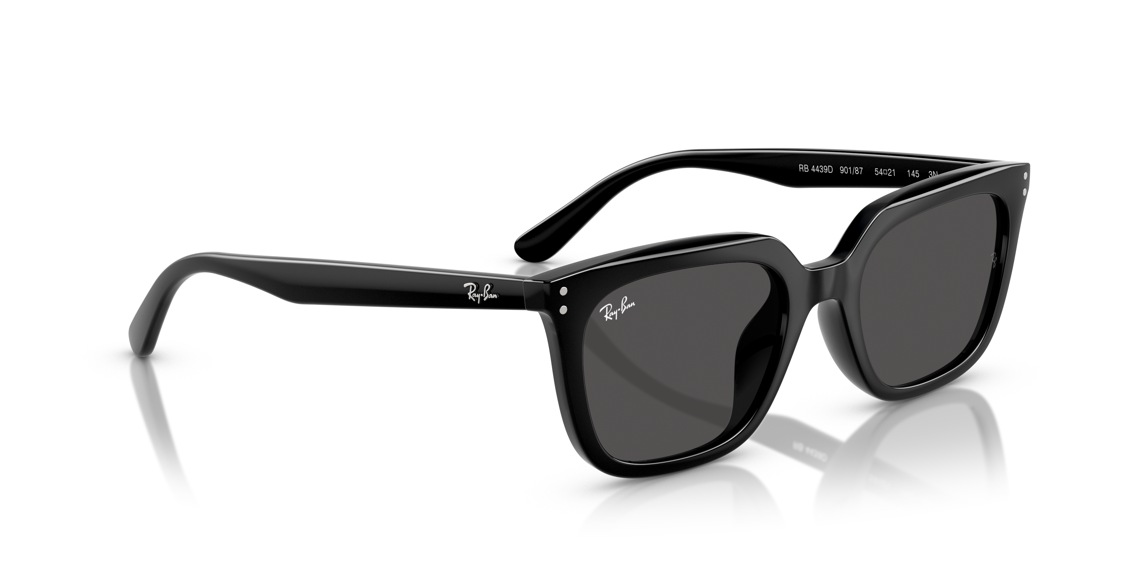 RAY-BAN RB4439D 901/87 54