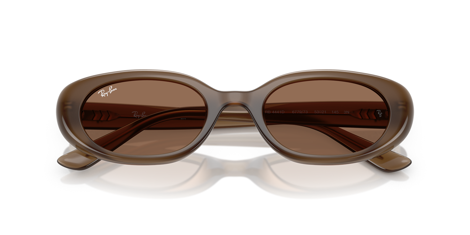 RAY-BAN RB4441D 677973 53