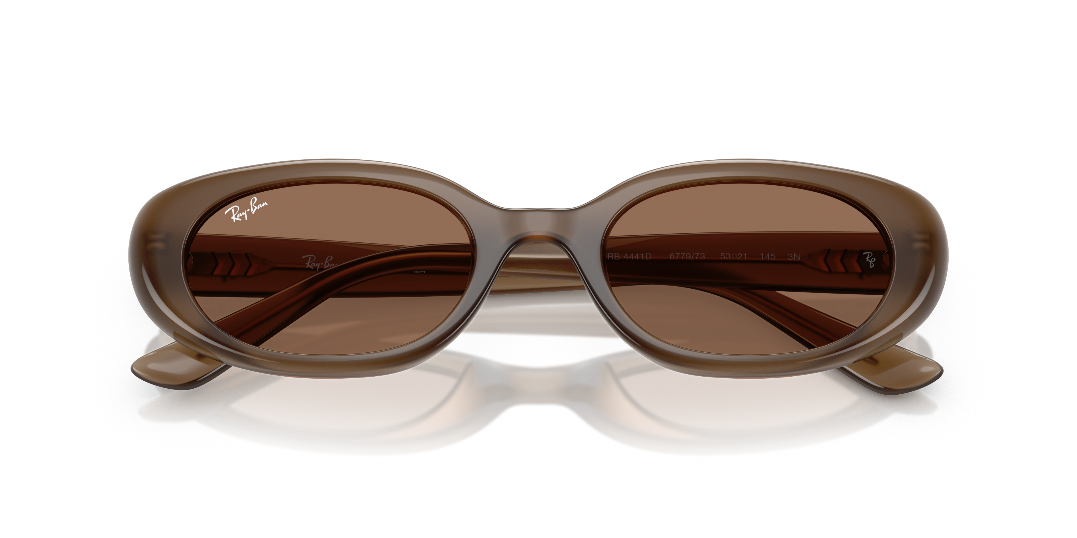 RAY-BAN RB4441D 677973 53
