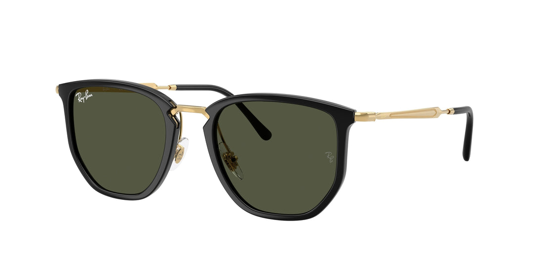 Translation missing: es.seo.product.type.gafas-de-sol ray-ban rb4451 630631 negro irregular unisex talla 53mm - Translation missing: es.seo.product.alt.imagen-principal