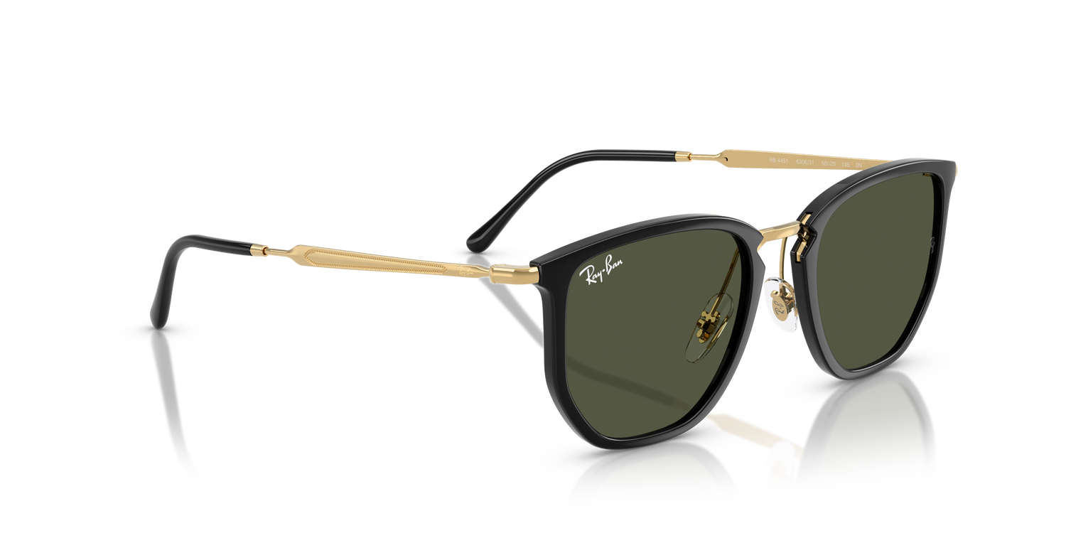 RAY-BAN RB4451 630631 50