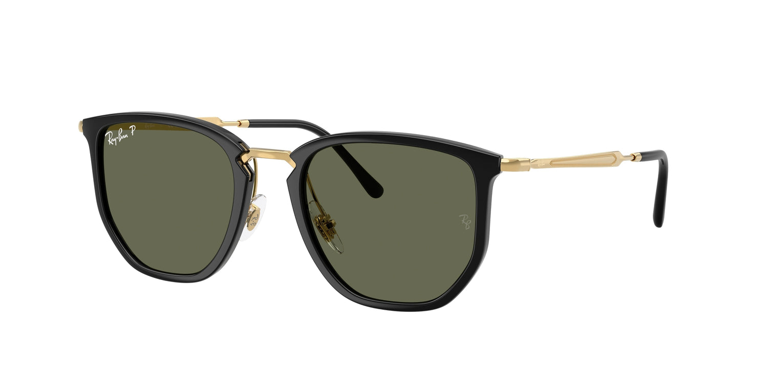 RAY-BAN RB4451 630658 53