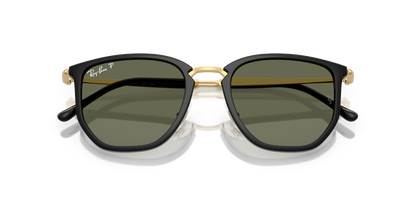 RAY-BAN RB4451 630658 50