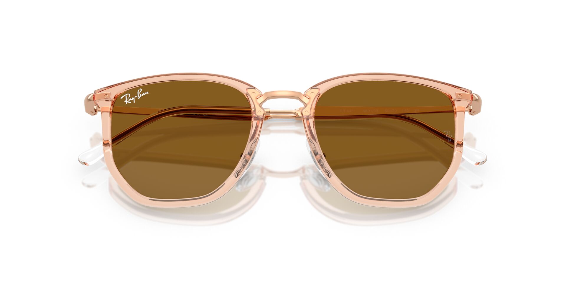 RAY-BAN RB4451 680133 53