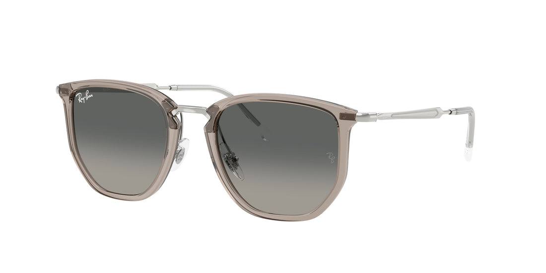 Translation missing: es.seo.product.type.gafas-de-sol ray-ban rb4451 680271 gris irregular unisex talla 50mm - Translation missing: es.seo.product.alt.imagen-principal