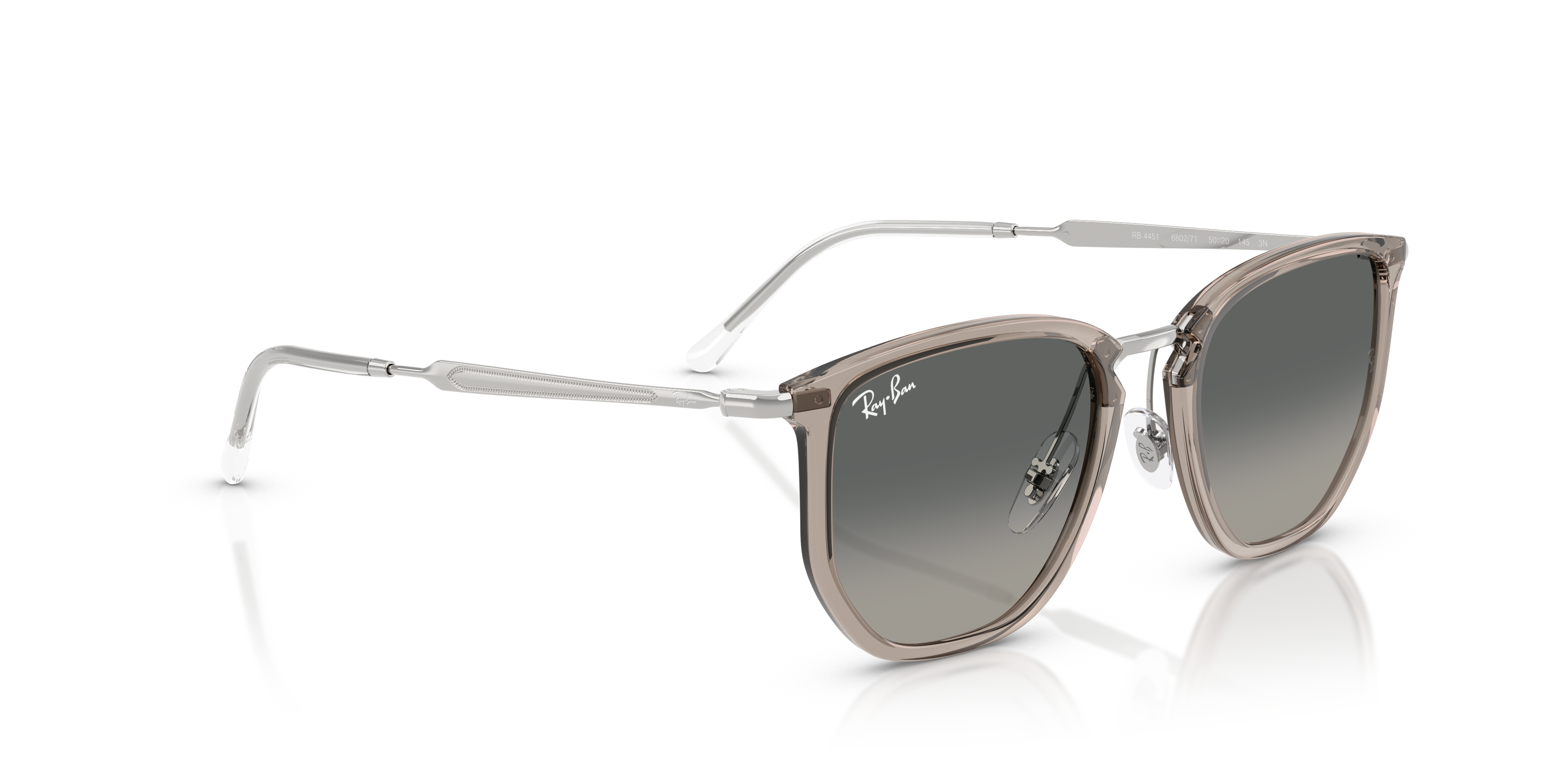 RAY-BAN RB4451 680271 50