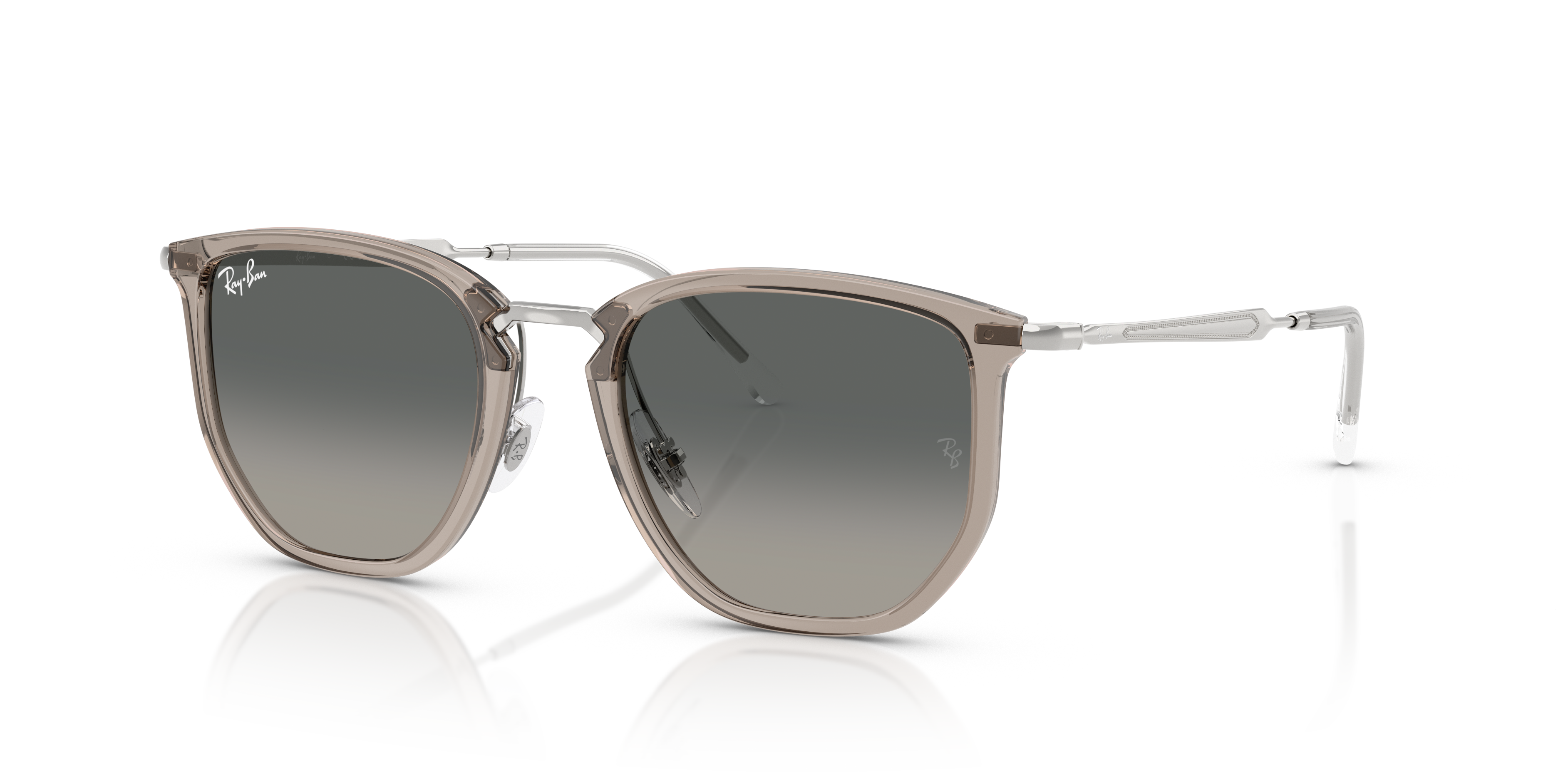 RAY-BAN RB4451 680271 53
