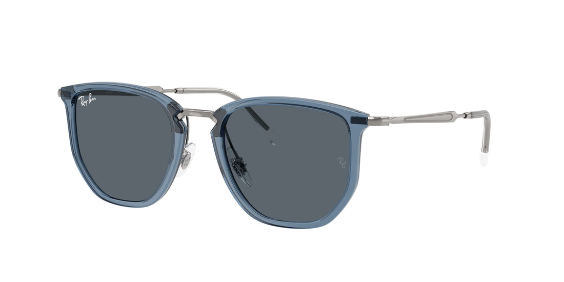 Translation missing: es.seo.product.type.gafas-de-sol ray-ban rb4451 6803r5 azul irregular unisex talla 50mm - Translation missing: es.seo.product.alt.imagen-principal
