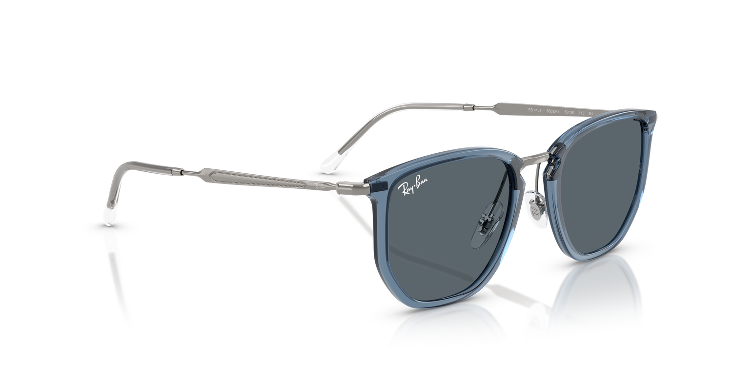 RAY-BAN RB4451 6803R5 50