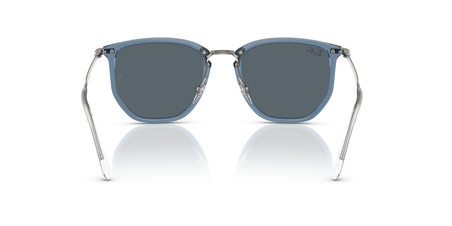 RAY-BAN RB4451 6803R5 50