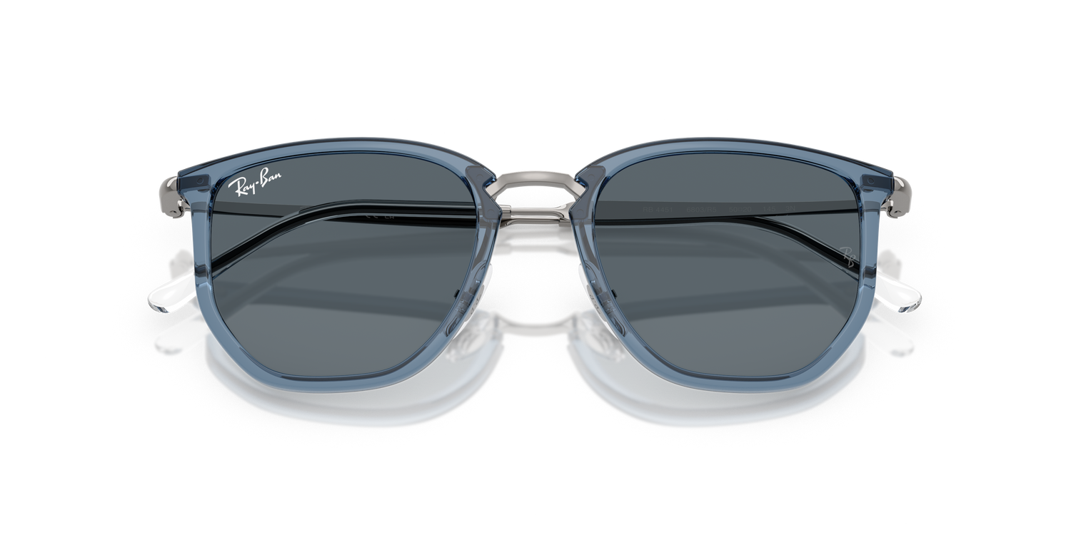 RAY-BAN RB4451 6803R5 50