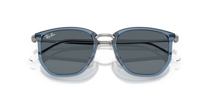 RAY-BAN RB4451 6803R5 50