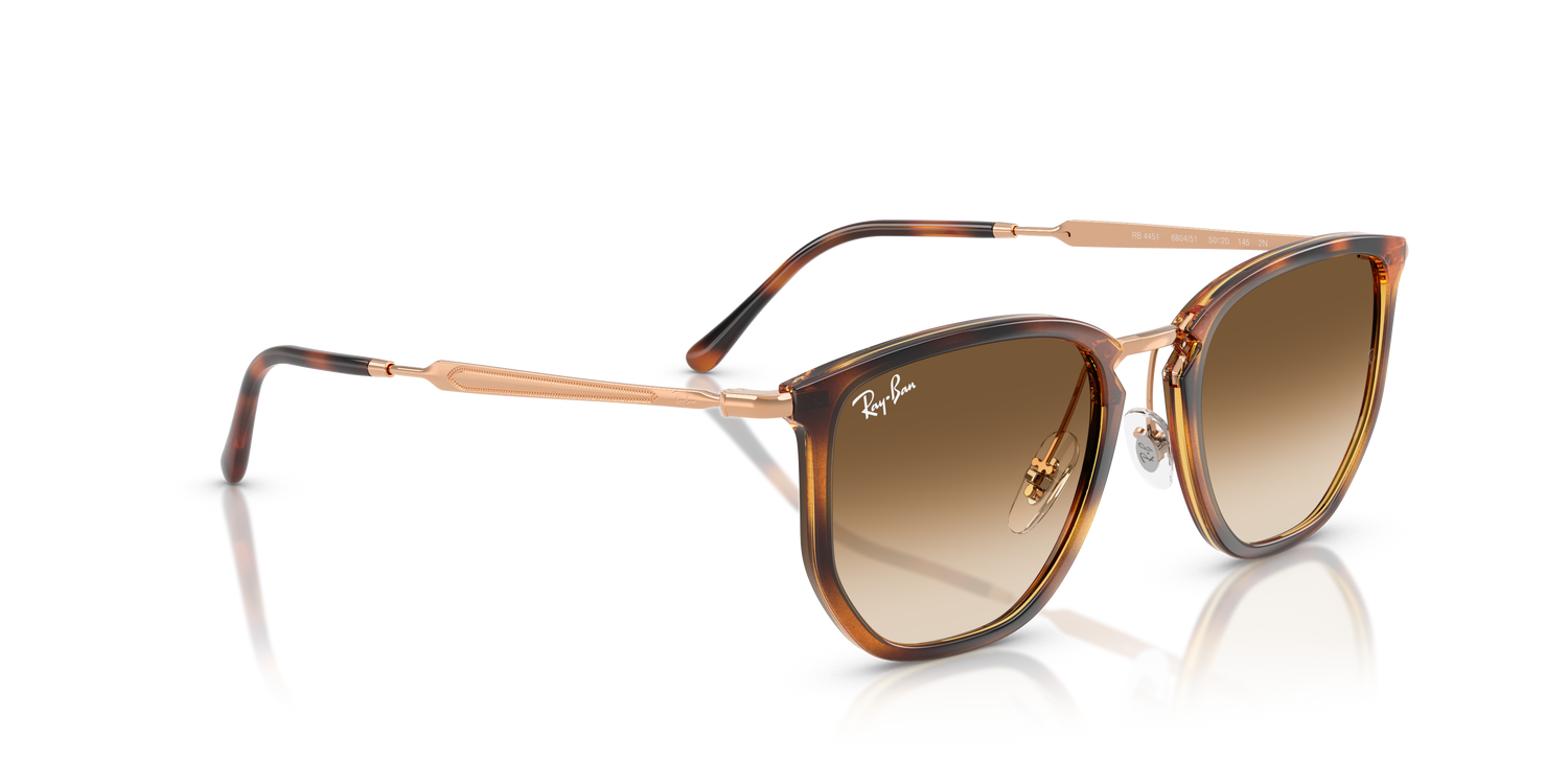 RAY-BAN RB4451 680451 50