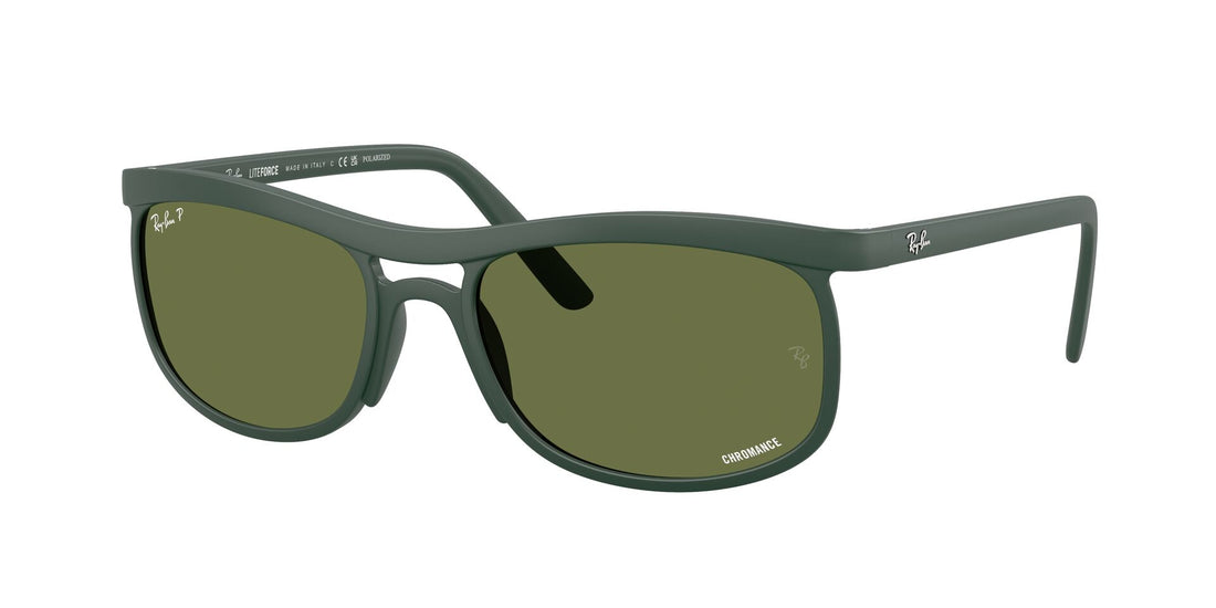 Translation missing: es.seo.product.type.gafas-de-sol ray-ban rb4452ch 6016/2 verde square unisex talla 59mm - Translation missing: es.seo.product.alt.imagen-principal
