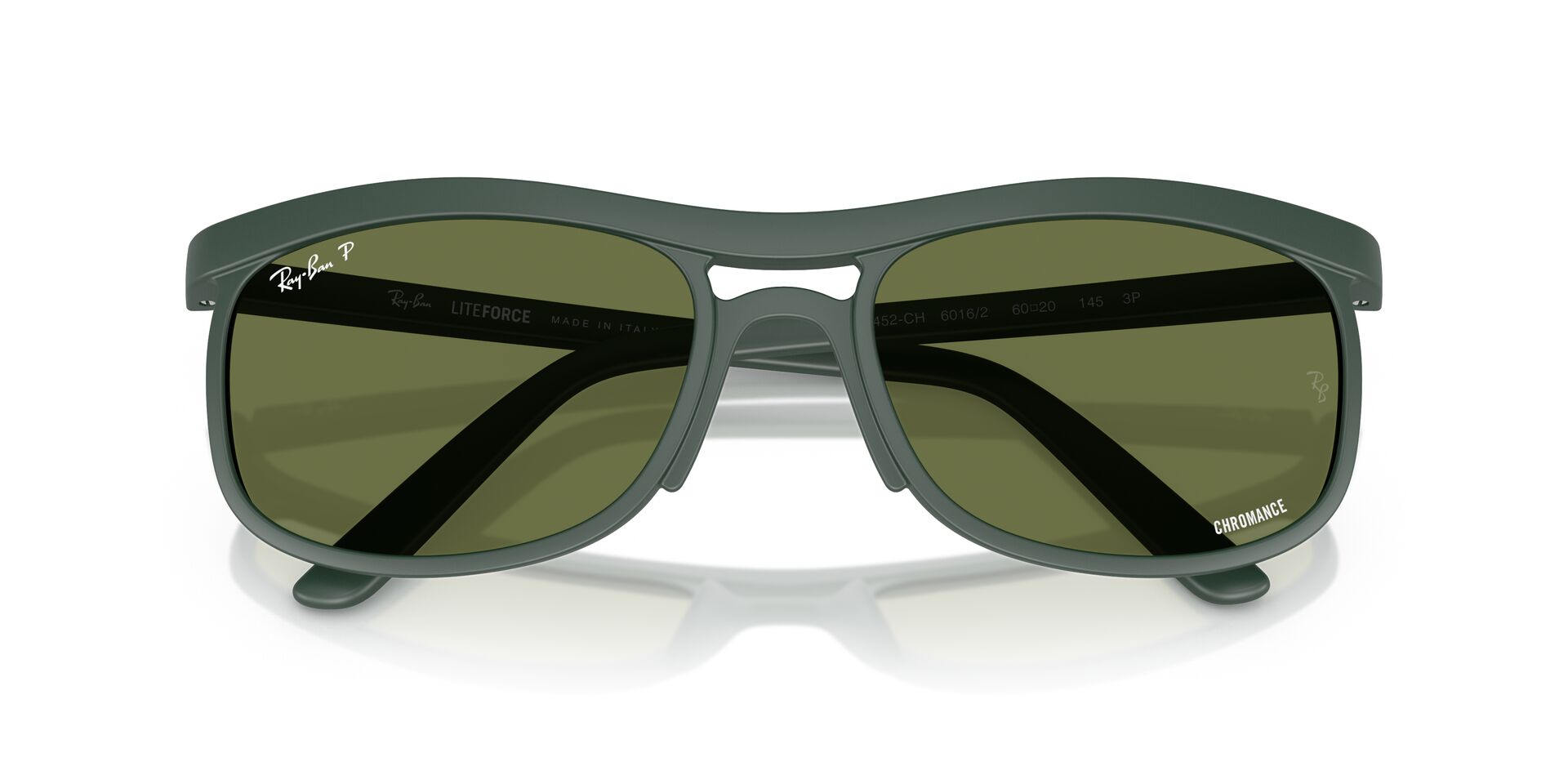 RAY-BAN RB4452CH 6016/2 59