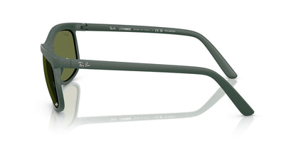 RAY-BAN RB4452CH 6016/2 56