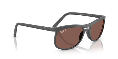 RAY-BAN RB4452CH 60171A 59