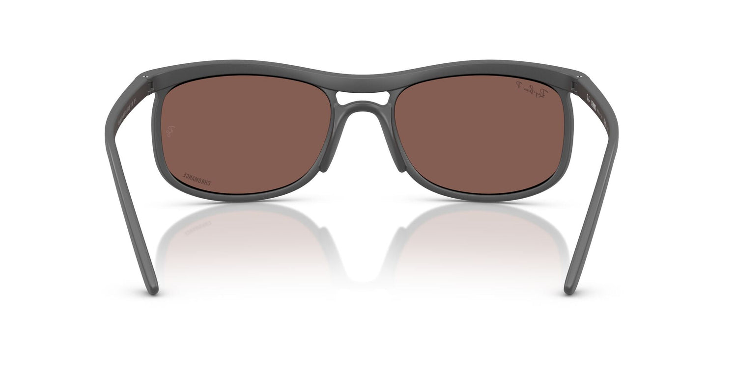 RAY-BAN RB4452CH 60171A 56