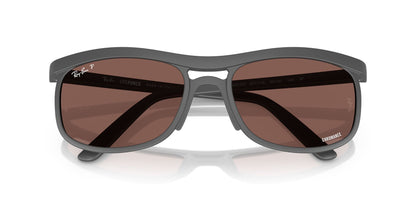 RAY-BAN RB4452CH 60171A 59