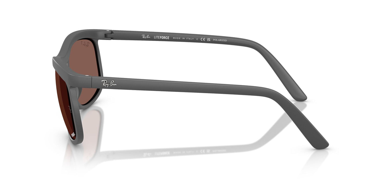 RAY-BAN RB4452CH 60171A 59