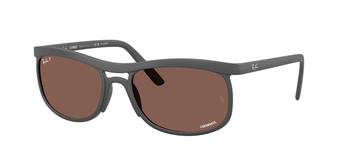 Translation missing: es.seo.product.type.gafas-de-sol ray-ban rb4452ch 60171a gris square unisex talla 56mm - Translation missing: es.seo.product.alt.imagen-principal