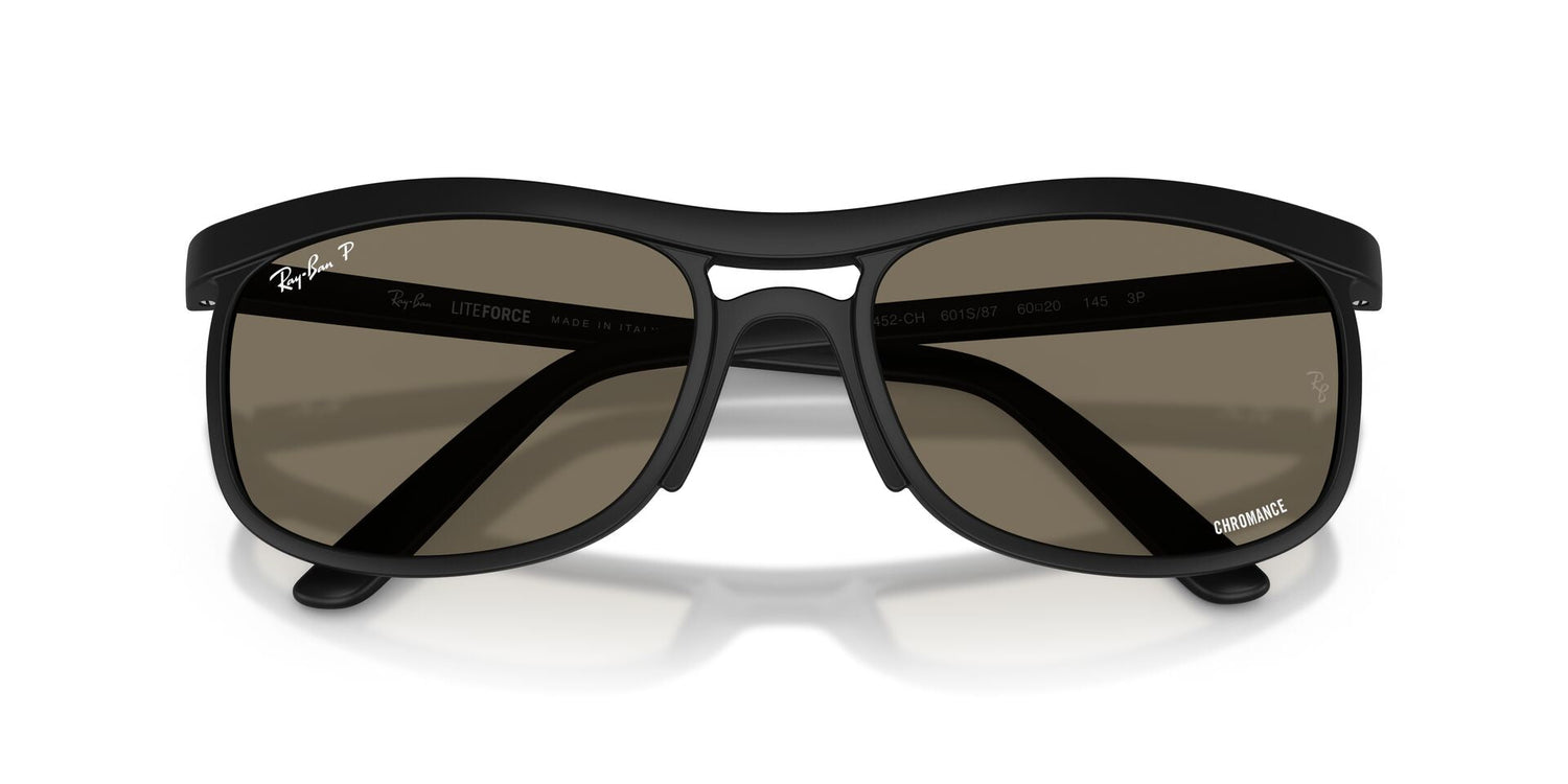 RAY-BAN RB4452CH 601S87 56