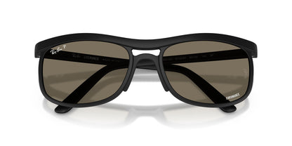 RAY-BAN RB4452CH 601S87 56