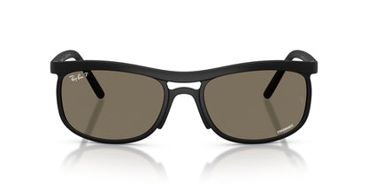 RAY-BAN RB4452CH 601S87 56
