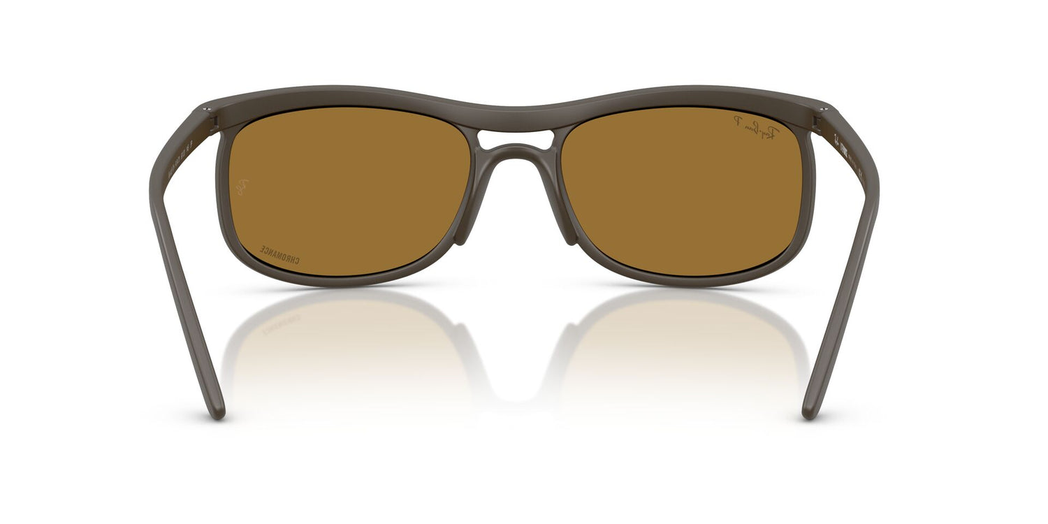 RAY-BAN RB4452CH 612473 56