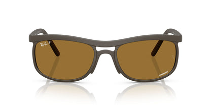 RAY-BAN RB4452CH 612473 59