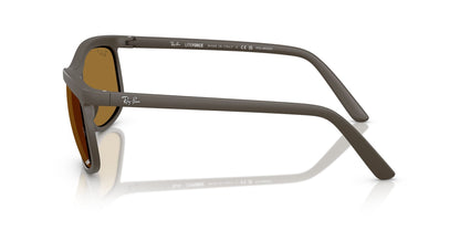 RAY-BAN RB4452CH 612473 59
