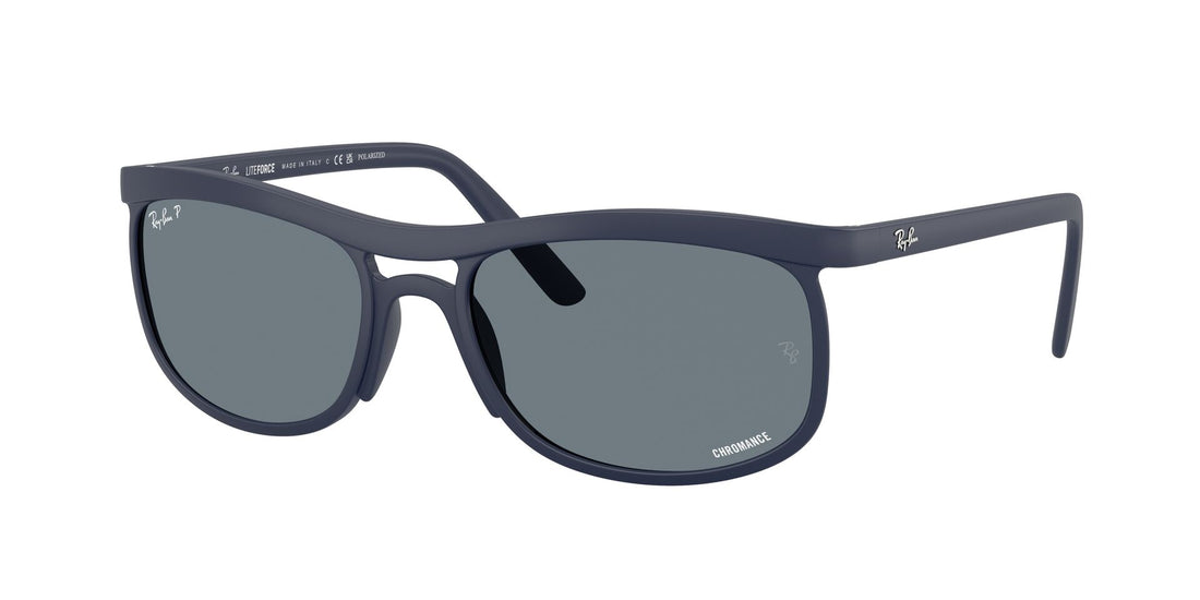 Translation missing: es.seo.product.type.gafas-de-sol ray-ban rb4452ch 633180 azul square unisex talla 56mm - Translation missing: es.seo.product.alt.imagen-principal
