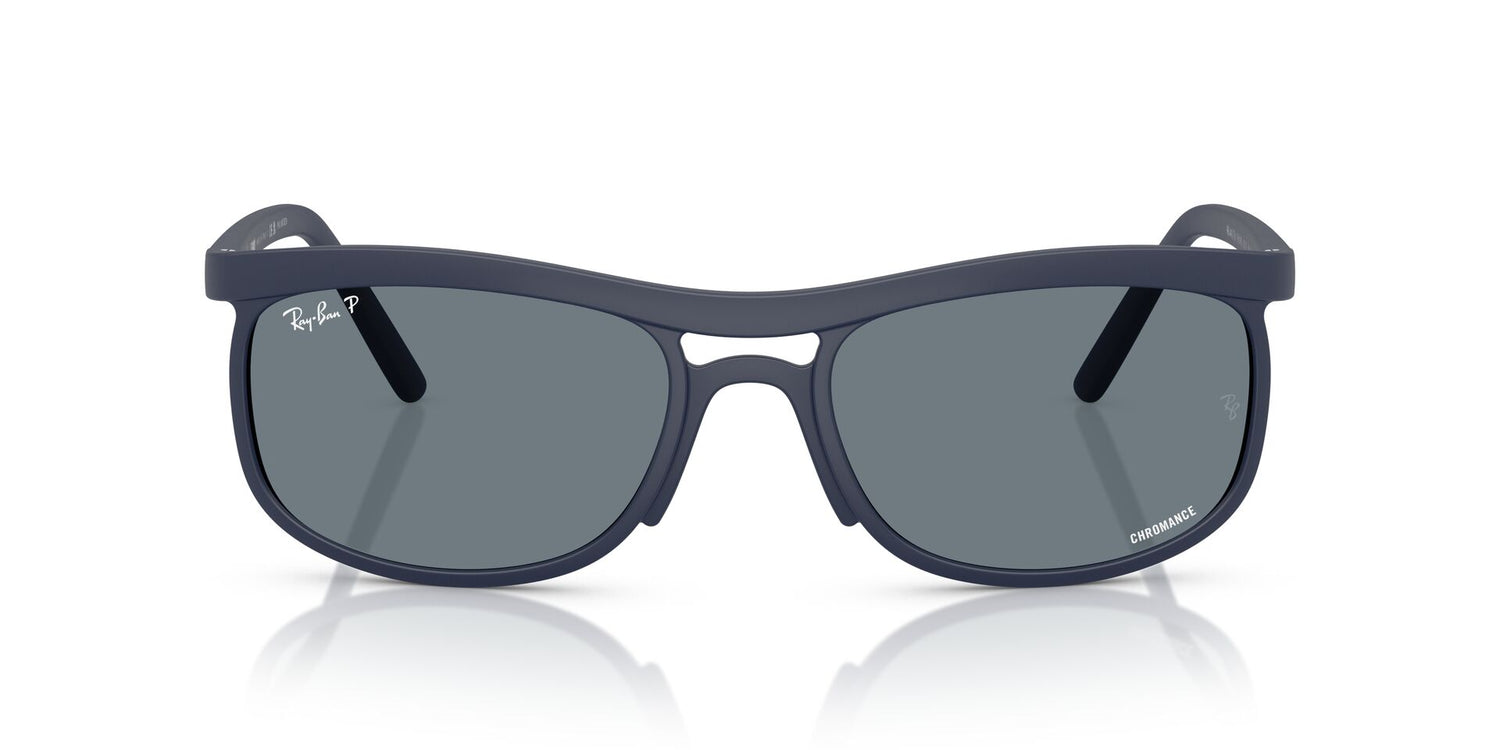 RAY-BAN RB4452CH 633180 56