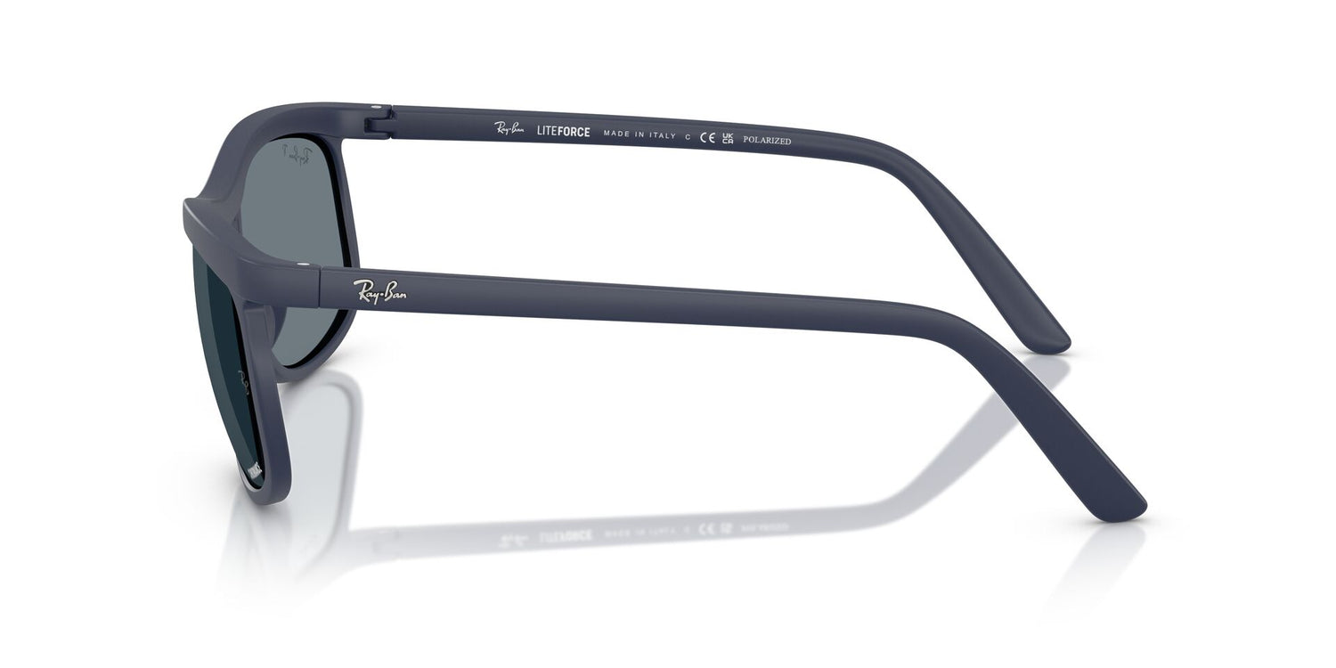 RAY-BAN RB4452CH 633180 56